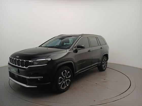JEEP COMPASS 1.3 T270 TURBO FLEX LIMITED AT6 JEEP COMPASS 1.3 T270 TURBO FLEX LIMITED AT6